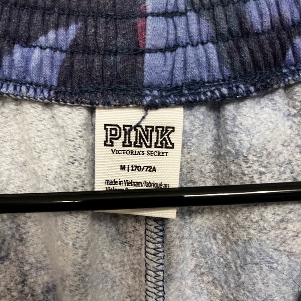 Pink Victoria Secret Sweats - Picture 2 of 3